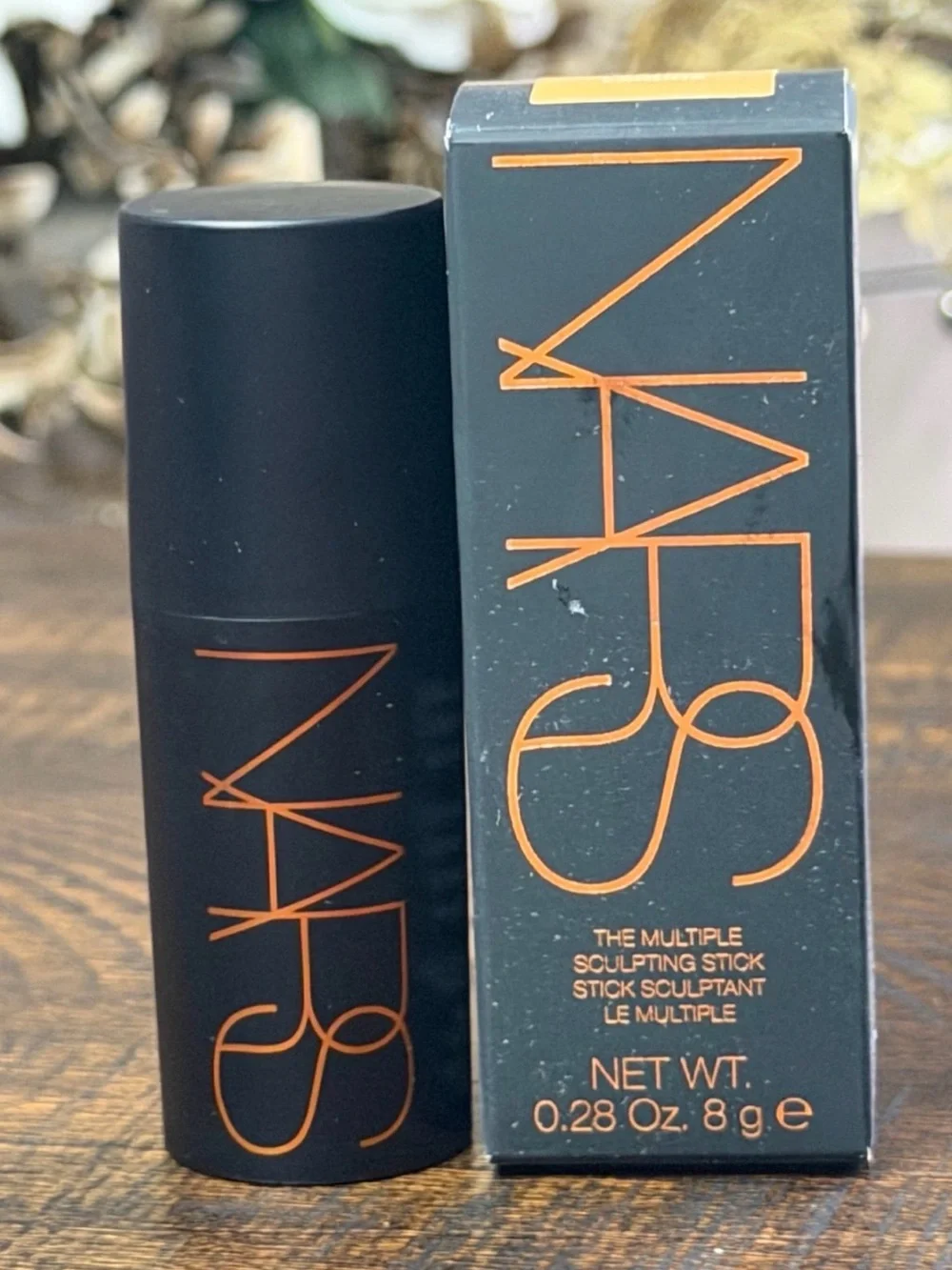 NARS Sculpting Stick The Multiple — Laguna-New- Full size